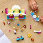 LEGO Friends - Pekáreň v mestečku Heartlake